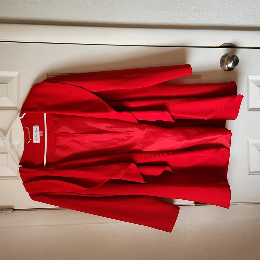 Calvin Klein jacket